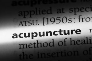 The Credibility of Acupuncture