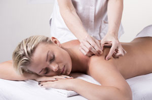 Acupuncture for Pain Relief York