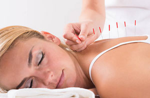 Acupuncturists in St Neots (01480)