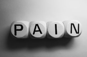 Does Acupuncture Hurt? Does Acupuncture Hurt?