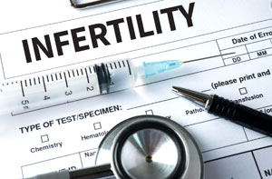 Infertility Acupuncture Luton (LU1)