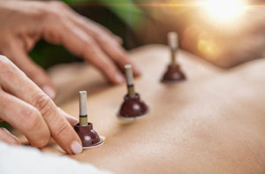 Moxibustion Knaresborough (01423)