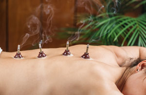 Moxibustion Sleaford (01529)