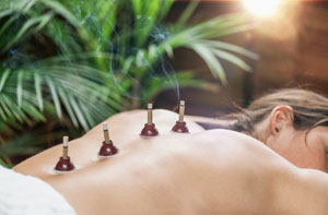 Moxibustion Oswestry (01691)