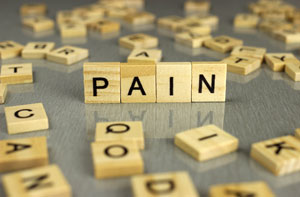 Does Acupuncture Hurt? Does Acupuncture Hurt?